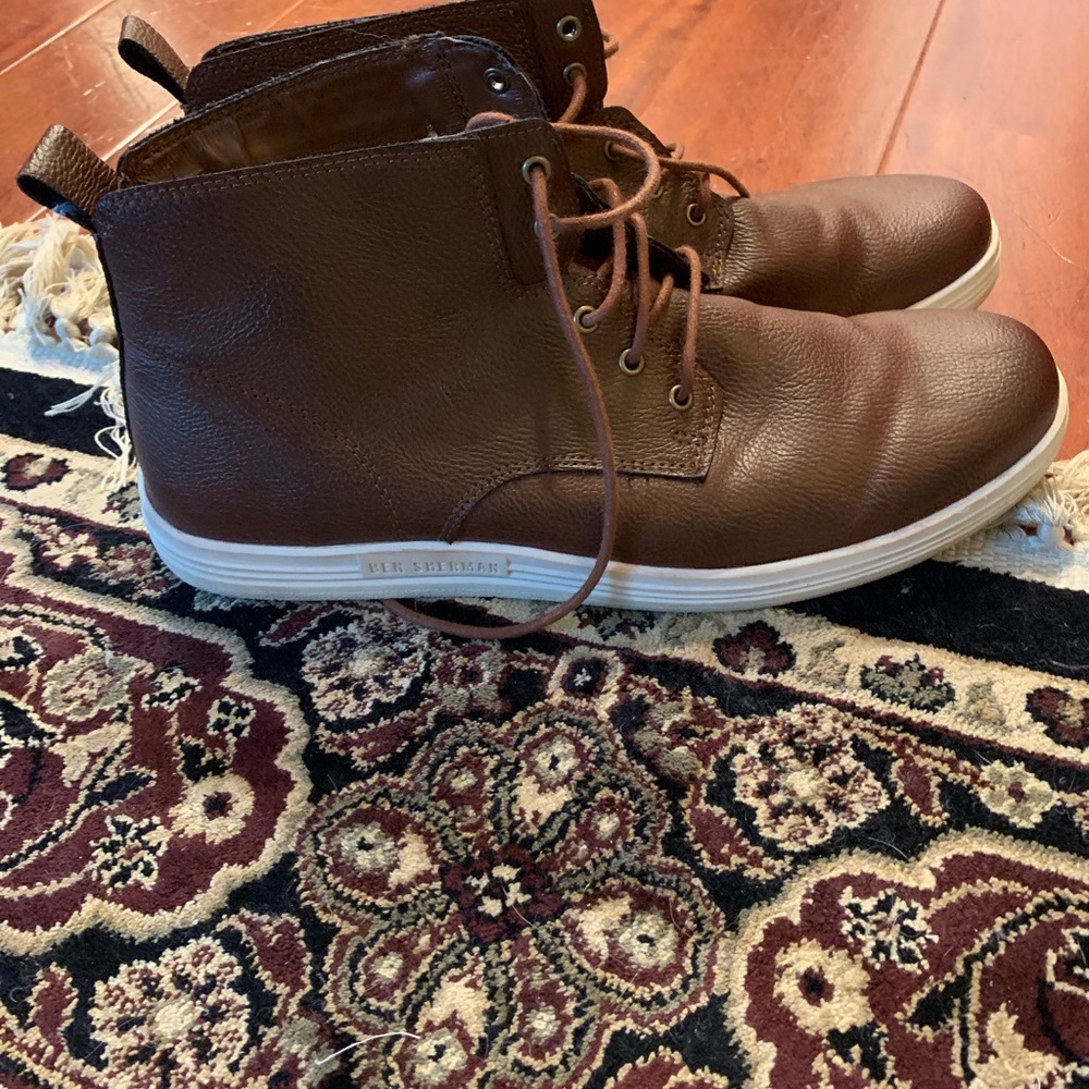 Men’s shoes
